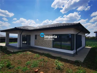 Casa de vanzare in Iasi, zona Aroneanu - foto 15