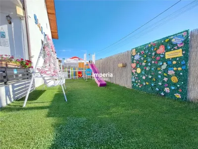 Mini-Hotel Modern cu Piscină și Spațiu Comercial – Ideal Investiție, Lunca Cetățuii - foto 9