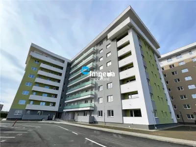 Apartament 1 cam de vanzare,45 mp,Dacia - Iasi