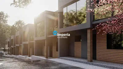 Casa insiruita, 109 mp utili, finisaje LUX, Rediu - Breazu - foto 8