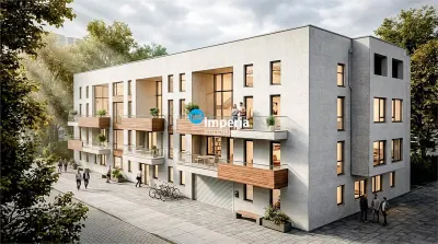 Apartamente Noi Bucium, 2 cam, Proiect Boutique, Zona Verde - foto 7