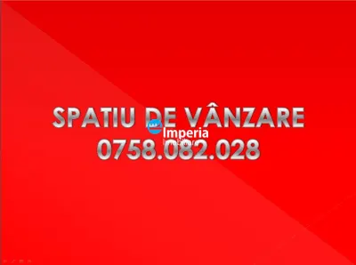 Investitie!, Spatiu comercial Central! - foto 2