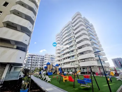 Apartamente noi cu 2 camere de vanzare in Iasi COPOU - Iasi