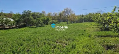 Teren intravilan de vanzare in Iasi, zona Sorogari - foto 4