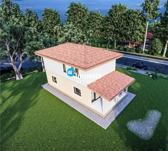 Casa 4 cam, 350 teren, canalizare, Cartier nou  Miroslava - foto 10