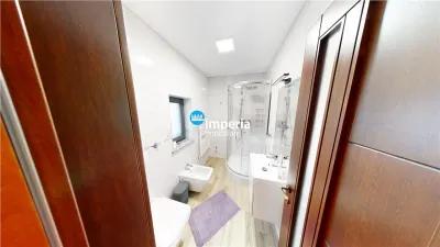 Pensiune de vanzare in zona Sucevita, langa Manastire - foto 12