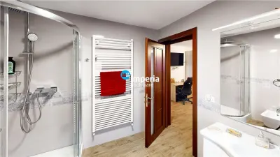 Pensiune de vanzare in zona Sucevita, langa Manastire - foto 14