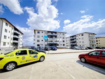 Apartament 1 camera Bloc Nou - Platou Galata, pret PROMO - Iasi