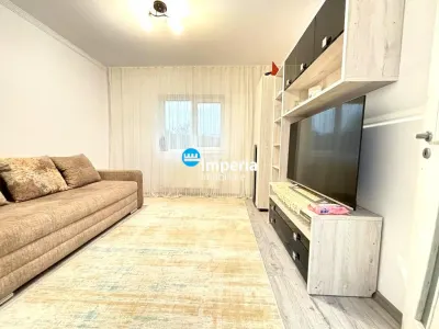 Casa 5 cam, teren 1050, garaj, crama, mobilata, Centru Ciurbesti - foto 8