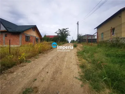 Teren intravilan de vanzare in Iasi, zona Rediu-Breazu - foto 2