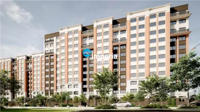 Apartamente noi, 3 camere decomandat, Plata si in RATE! - foto 7