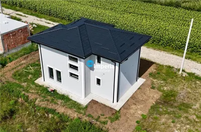 Casa moderna P+E , langa Padure, 116 mp,  Valea Ursului - foto 3