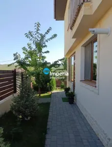 VILA MODERNA P+1 | Rediu | UTILATĂ ȘI MOBILATĂ - foto 16