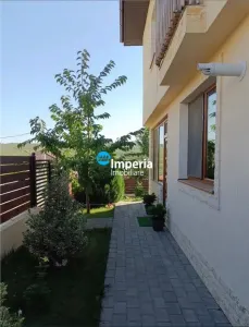 VILA MODERNA P+1 | Rediu | UTILATĂ ȘI MOBILATĂ - foto 18