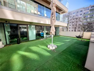 Birou poztionat ideal ultracentral - Podu Ros vis-a-vis de PALAS - foto 9