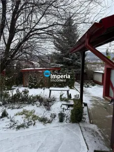 Vila cu teren 600 mp si priveliste superba – Barnova - Iasi