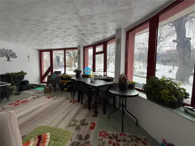Vila cu teren 600 mp si priveliste superba – Barnova - foto 3