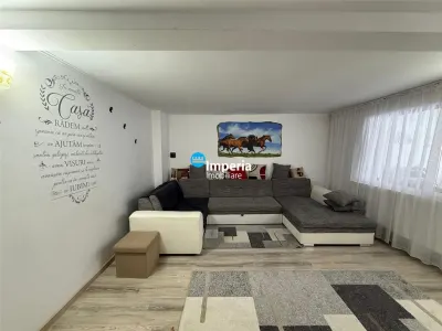 Vila cu teren 600 mp si priveliste superba – Barnova - foto 5