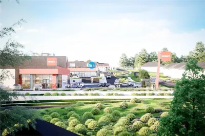 Complex Nou! Avans 20% Ap. 1 camera 41MP , pret PROMOTIONAL - Iasi