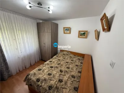 Apartament 2 camere etaj 2 Canta - foto 2