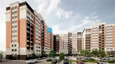 Proiect nou, apartamente 1 camera decomandat, Plata si in RATE! - Iasi