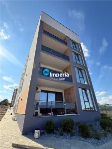 Apartament intabulat, 2 cam 62,5 mp, Rediu, parcare inclusa - Rediu