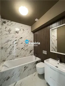 Apartament 3 camere,intabulat,bloc nou Copou Gradina Botanica - foto 4