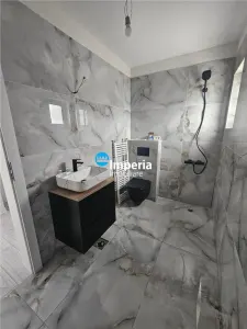 Casa individuala de vanzare, cu un regim de inaltime P+E in zona Bucium Visan - foto 10
