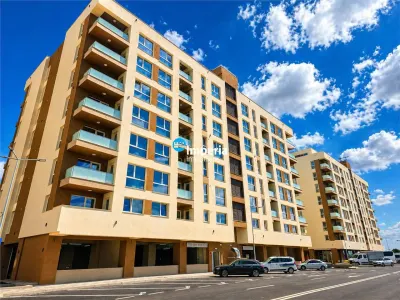 Pret Promotional! Apartamente noi 1 camera COPOU - Iasi