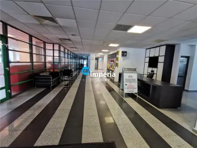 Spatiu birouri de inchiriat - zona Tatarasi - foto 4