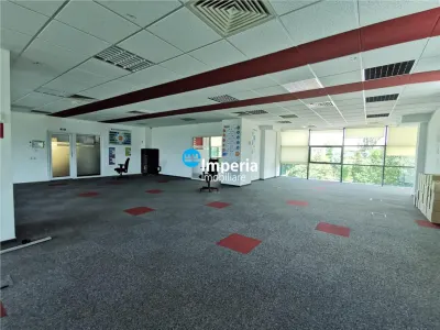 Spatiu birouri de inchiriat - zona Tatarasi - foto 10
