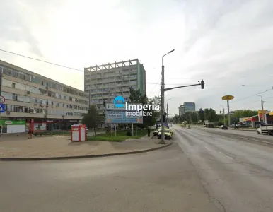 Comision 0%! Spatiu Comercial de inchiriat, Nicolae IORGA la bulevard - Iasi