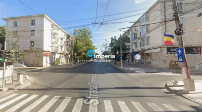 Investitie ! Spatiu Comercial Central, Preluare Chirias - Galati