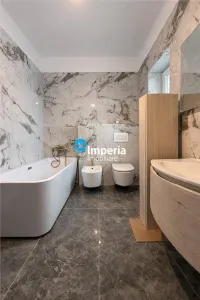Vila moderna 4 camere, 165 mp, Teren 500 mp, Valea Adanca - foto 7