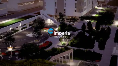 Spatiu Comercial - Copou, amsamblu rezidential cu potential - foto 5