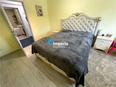 Mutare imediata!Apartament de vanzare 2 camere, model decomandat, bloc nou,Rediu - Rediu