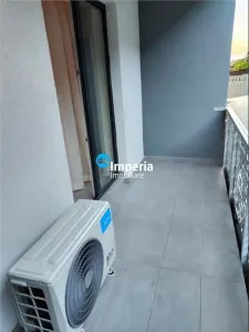 Apartament de vanzare,1 camera model dec, bloc nou,Pacurari Rediu - foto 3