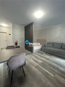 Apartament 1 cam,35 mp,bloc nou Rediu - foto 2