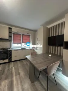 Apartament 1 cam,35 mp,bloc nou Rediu - foto 4