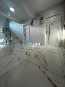 Apartament 1 cam,35 mp,bloc nou Rediu - foto 7
