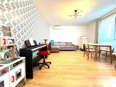 Casa P+M, 560 teren, 80 mp, Garaj 40 mp,  Vorovesti Miroslava - foto 2