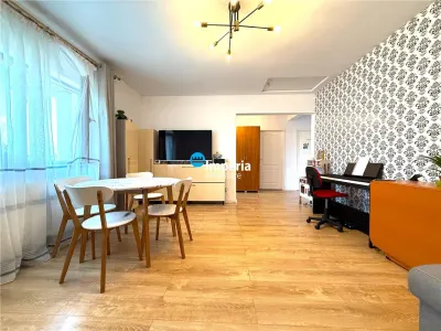 Casa P+M, 560 teren, 80 mp, Garaj 40 mp,  Vorovesti Miroslava - foto 10