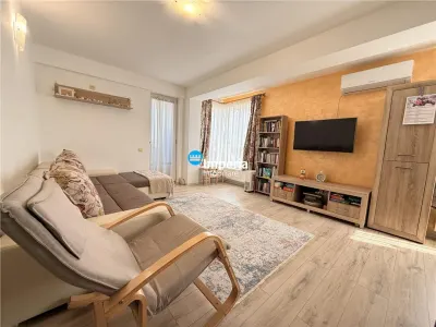 Refugiu de liniste in Copou - Breazu | Apartament 2 camere spatios, cu lift, pregatit pentru mutare - Iasi