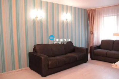 PALAS Sf Lazar 3 camere etajul 1 - foto 2