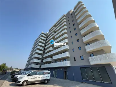 Apartament 2 cam, openspace, 71.20 mp, de vanzare,bloc nou in zona Galata, (Arcadia) - Iasi