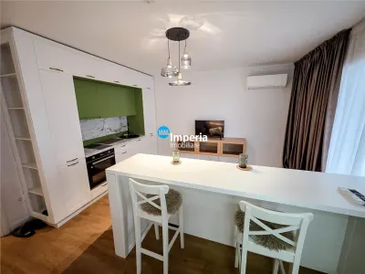 Apartament 2 camere in CENTRU langa PALAS - foto 2