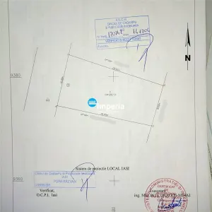 Casa de vanzare in Iasi, zona Centrala - foto 4