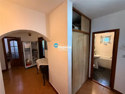 Zimbru - ACB,apartament 3 camere 2 bai,model dec,80 mp - foto 16