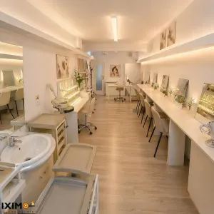 Afacere Beauty Bacau  0% Comision - foto 13