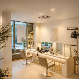 Afacere Beauty Bacau  0% Comision - foto 6